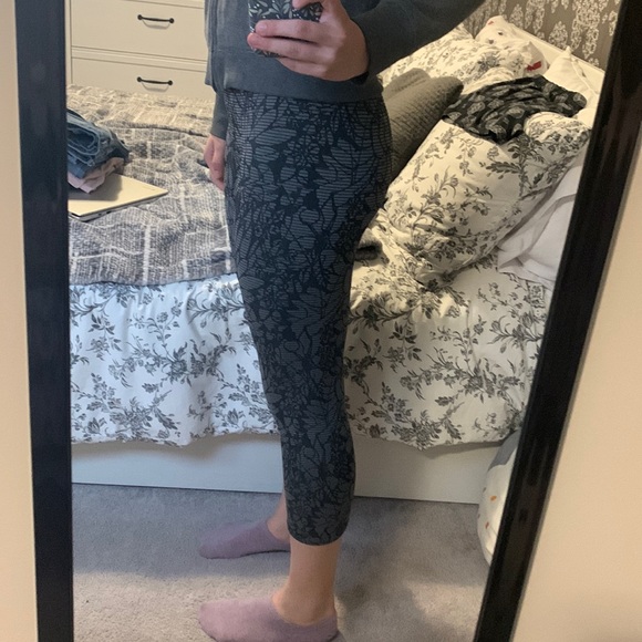 3/4 leggings - Picture 5 of 5